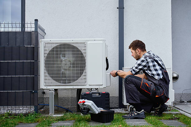 Trusted Hvac service in Williamson, AZ - Tropical Oasis HVAC